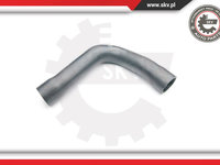 Furtun aer supraalimentare ; SEAT Alhambra VW Sharan Touareg ; 7M3145828