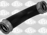 Furtun aer supraalimentare SKODA SUPERB (3T4) - OEM - SASIC: 3336001 - W02386915 - LIVRARE DIN STOC in 24 ore!!!