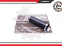 Furtun aer supraalimentare ; VOLKSWAGEN Golf III Vento Jetta Passat B4 1.9 TDI ; 1H0145838C