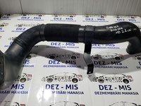 Furtun Aer / Tubulatura Aer Difuzor Mercedes C Class W203 2.2 CDI