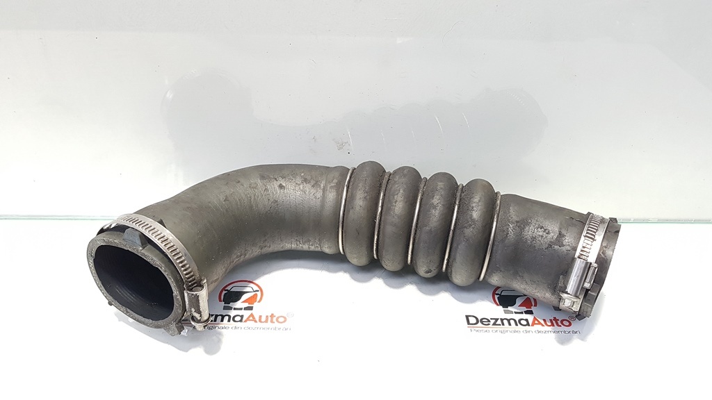Furtun aer turbo, Audi A6 (4F2, C6) 2.7 tdi, BPP, cod 4F0145737K (id:373998)