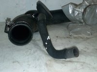 Furtun aer turbo pentru Renault Clio 2 1.5 dci, an 2002