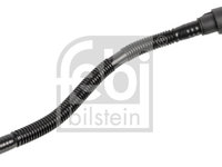 Furtun,aerisire bloc motor (170094 FEBI BILSTEIN) BMW