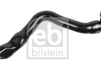 Furtun aerisire bloc motor 170314 FEBI BILSTEIN pentru Audi A3 Skoda Octavia