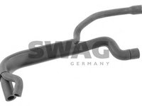 Furtun aerisire bloc motor 20 93 2246 SWAG pentru Bmw Seria 3 Bmw Seria 5 Bmw Z3