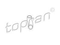 Furtun aerisire bloc motor 206 037 TOPRAN pentru Opel Corsa Opel Vectra Opel Vita Opel Astra