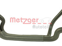 Furtun aerisire bloc motor 2380012 METZGER pentru Bmw Seria 3 Bmw Seria 5 Bmw Z3