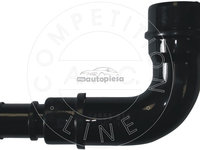 Furtun,aerisire bloc motor AUDI A4 Avant (8D5, B5) (1994 - 2001) AIC 54555 piesa NOUA