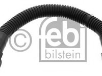 Furtun,aerisire bloc motor AUDI A4 Cabriolet (8H7, B6, 8HE, B7) (2002 - 2009) FEBI BILSTEIN 48340 piesa NOUA