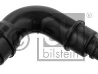 Furtun,aerisire bloc motor AUDI A4 Cabriolet (8H7, B6, 8HE, B7) (2002 - 2009) FEBI BILSTEIN 36274