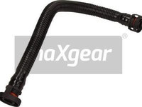 Furtun,aerisire bloc motor AUDI A6 II (4B2, C5) Sedan, 01.1997 - 08.2005 Maxgear 18-0290