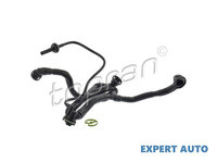 Furtun,aerisire bloc motor Audi AUDI A6 (4F2, C6) 2004-2011 #2 06E103217M