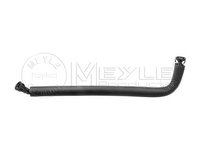 Furtun aerisire bloc motor BMW 3 Cabriolet (E46) - OEM - MEYLE ORIGINAL GERMANY: 3592030014|359 203 0014 - W02359394 - LIVRARE DIN STOC in 24 ore!!!