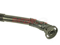 Furtun,aerisire bloc motor BMW Seria 3 (E36) (1990 - 1998) METZGER 2380002 piesa NOUA