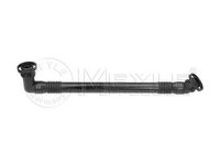 Furtun,aerisire bloc motor BMW X5 (E53) (2000 - 2006) MEYLE 014 036 0012 piesa NOUA