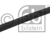 Furtun,aerisire bloc motor BMW X5 (E53) (2000 - 2006) Febi Bilstein 45358