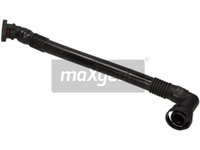 Furtun,aerisire bloc motor centru (180531 MAXGEAR) BMW