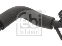 Furtun,aerisire bloc motor deasupra (47228 FEBI BILSTEIN) BMW