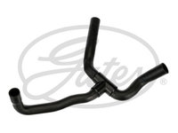 Furtun aerisire bloc motor EMH385 GATES pentru Ford Tourneo Ford Transit