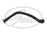 Furtun aerisire bloc motor EMH421 GATES pentru Bmw Seria 3 Bmw X3