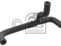 Furtun,aerisire bloc motor FORD COURIER caroserie (J5_, J3_) (1996 - 2016) FEBI BILSTEIN 46445