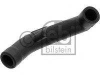 Furtun,aerisire bloc motor MERCEDES CLK (C208) (1997 - 2002) Febi Bilstein 33863