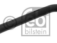 Furtun,aerisire bloc motor MERCEDES E-CLASS (W210) (1995 - 2003) Febi Bilstein 33861