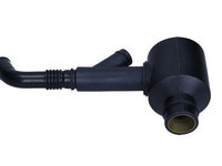 Furtun, aerisire bloc motor pentru AUDI A6 AUDI A6 C5 Sedan (4B2) ( 01.1997 - 01.2005)