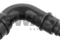 Furtun,aerisire bloc motor SEAT IBIZA Mk III (6K1) (1999 - 2002) SWAG 30 93 6274