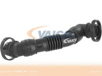 Furtun,aerisire bloc motor VW GOLF 5 (1K1) (2003 - 2009) VAICO V10-2940