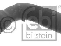 Furtun,aerisire bloc motor VW GOLF 5 Variant (1K5) (2007 - 2009) Febi Bilstein 45319