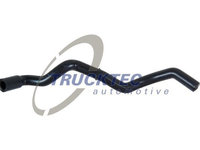 Furtun aerisire chiulasa 02 18 085 TRUCKTEC AUTOMOTIVE pentru Mercedes-benz Clk Mercedes-benz C-class Mercedes-benz E-class Mercedes-benz Sprinter