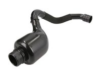 Furtun, aerisire chiulasa AUDI A4 (8E2, B6) AKUSAN LCC 6107 H