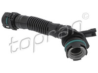 Furtun aerisire chiulasa hans pries pt bmw 1 e90, 5 f10, x5 e70, x6 mot 3.5 benzina