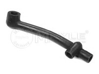 Furtun, aerisire chiulasa MERCEDES-BENZ COUPE (C123), MERCEDES-BENZ KOMBI Break (S123), MERCEDES-BENZ COUPE (C124) - MEYLE 014 009 0019