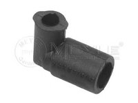 Furtun, aerisire chiulasa MERCEDES-BENZ G-CLASS (W461) (1990 - 2016) MEYLE 014 001 0003