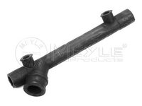 Furtun aerisire chiulasa MERCEDES-BENZ G-CLASS (W461) - OEM - MAXGEAR: 18-0545 - LIVRARE DIN STOC in 24 ore!!!