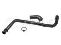 Furtun, aerisire chiulasa SEAT CORDOBA limuzina (6K1, 6K2), SEAT TOLEDO (1L), VW PASSAT (3A2, 35I) - MEYLE 100 222 0002