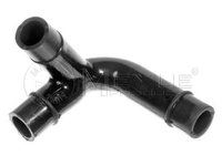 Furtun aerisire chiulasa SEAT TOLEDO I 1L MEYLE 1000360002