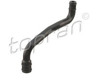 Furtun, aerisire chiulasa SKODA OCTAVIA 1 Combi (1U5) (1998 - 2010) TOPRAN 115 204