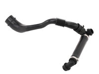 Furtun Aerisire Chiulasa Topran Volkswagen Passat B5 2001-2005 117 340