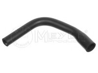 Furtun, aerisire chiulasa VW PASSAT (3A2, 35I), VW PASSAT Variant (3A5, 35I), VW RABBIT I Cabriolet (155) - MEYLE 100 103 0035