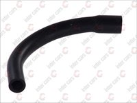 Furtun aerisire chiulasa topran pt opel opel astra f,astra g,omega,vectra a,vectra b mot 2.0 16v