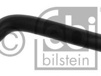 Furtun, alimentare aer FIAT PUNTO (199) (2012 - 2016) FEBI BILSTEIN 37126 piesa NOUA