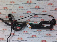 Furtun apa 2.0 D (3 bucati) BMW 3 (F30) 2011-2017