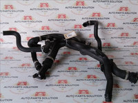 Furtun apa 2.0 D (5 bucati) BMW 1 (E81;E87)