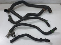 Furtun Apa 2,5 motorizare pentru Vw T4 Euro 2 (1995-2003) an fabricatie