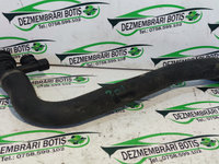 Furtun apa /301 BMW Seria 3 E46 [1997 - 2003] Sedan 4-usi 320d MT (136 hp)