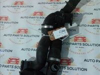 Furtun apa AUDI A6 2011-2017 ( 4G)