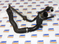 Furtun apa avand codul 3C0122291D pentru VW Golf VI